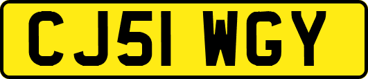 CJ51WGY