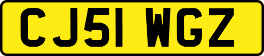 CJ51WGZ