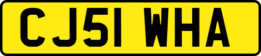 CJ51WHA
