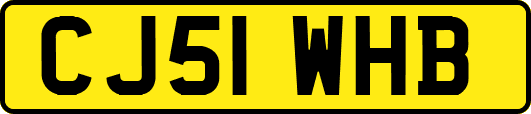 CJ51WHB
