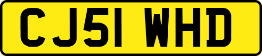 CJ51WHD