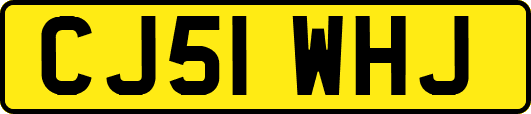 CJ51WHJ