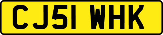 CJ51WHK