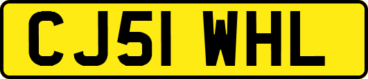 CJ51WHL