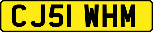 CJ51WHM