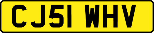 CJ51WHV