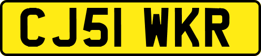 CJ51WKR