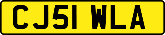 CJ51WLA