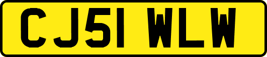 CJ51WLW