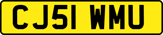CJ51WMU