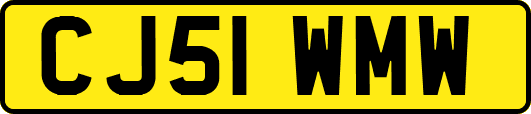 CJ51WMW