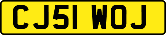 CJ51WOJ