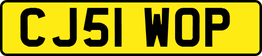 CJ51WOP