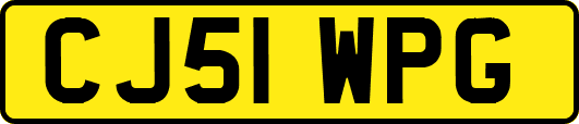 CJ51WPG