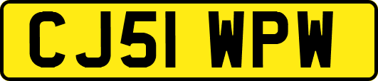 CJ51WPW