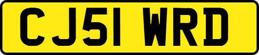 CJ51WRD