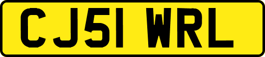 CJ51WRL