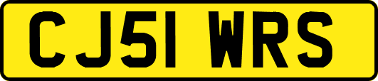 CJ51WRS