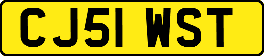 CJ51WST