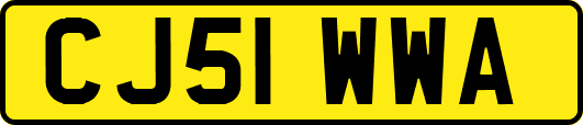CJ51WWA