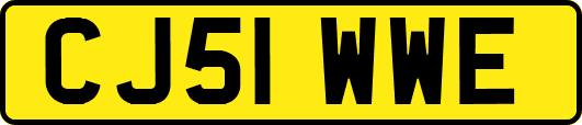 CJ51WWE