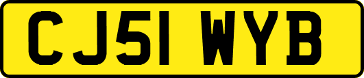 CJ51WYB