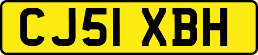CJ51XBH