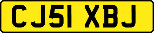 CJ51XBJ