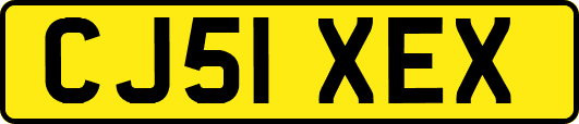CJ51XEX