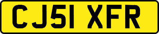 CJ51XFR