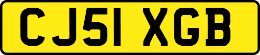 CJ51XGB