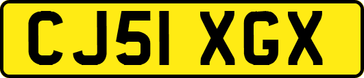 CJ51XGX