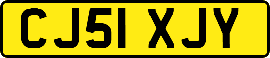 CJ51XJY