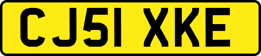CJ51XKE