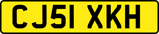CJ51XKH