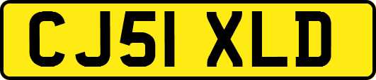 CJ51XLD