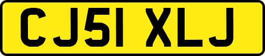 CJ51XLJ