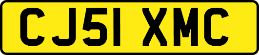 CJ51XMC