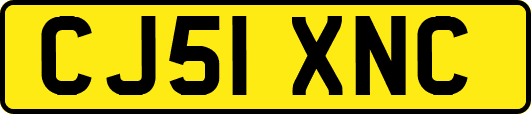 CJ51XNC