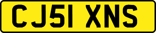CJ51XNS