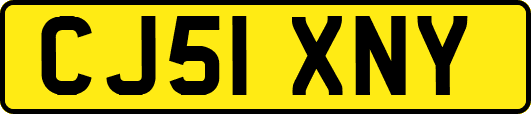 CJ51XNY