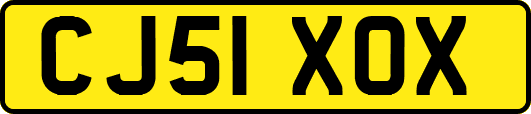 CJ51XOX