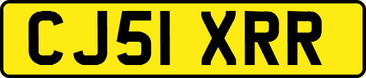 CJ51XRR