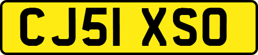 CJ51XSO
