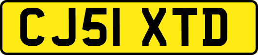 CJ51XTD