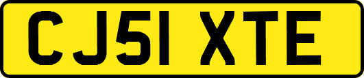 CJ51XTE