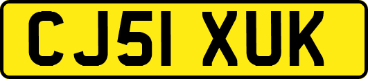 CJ51XUK