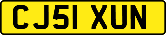CJ51XUN