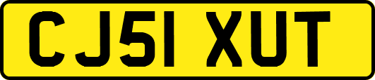 CJ51XUT