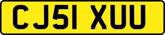 CJ51XUU